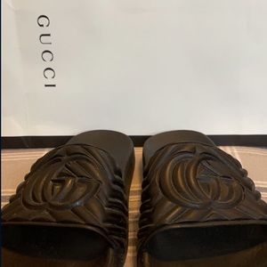 Gucci Slides